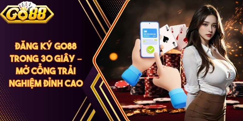 Đăng Ký Go88