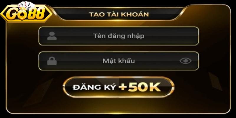 Quên mật khẩu là tình huống thường gặp khi đăng nhập Go88