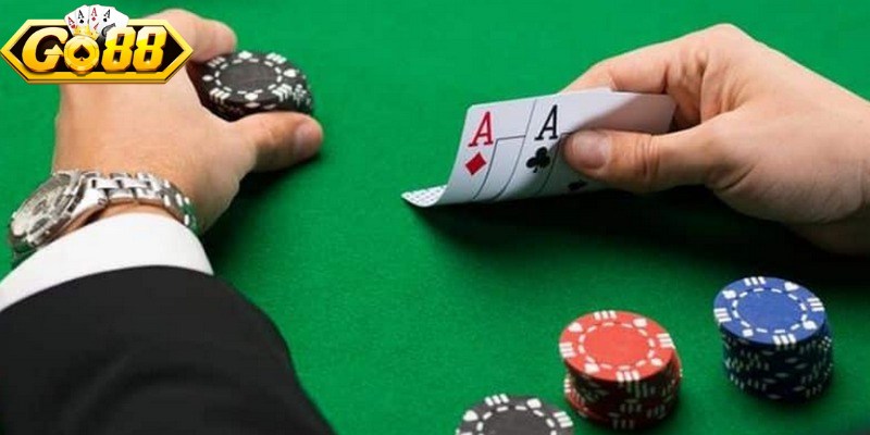 Những bộ bài cùng thứ tự mạnh yếu trong game 