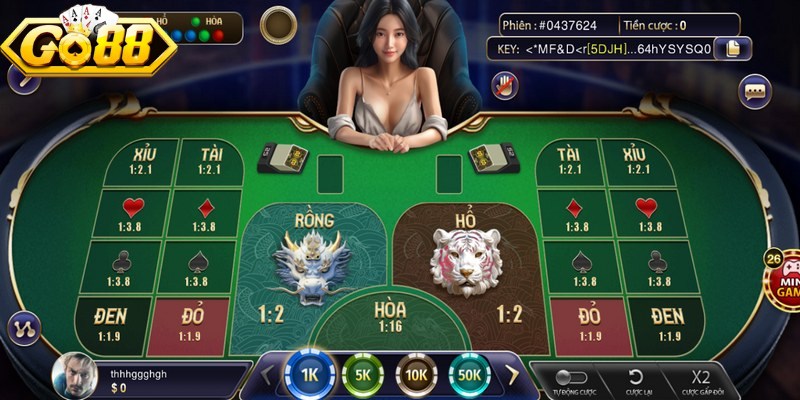 Hướng dẫn tham gia chơi game chỉ với 3 bước 