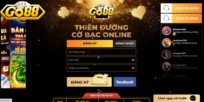 Các bước tải Go88 trên iPhone nhanh chóng, tiện lợi nhất