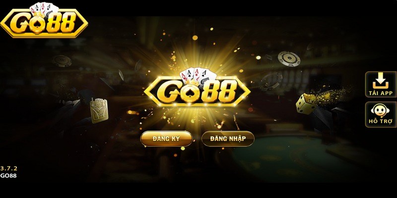 Lợi ích khi người dùng tải Go88 về thiết bị
