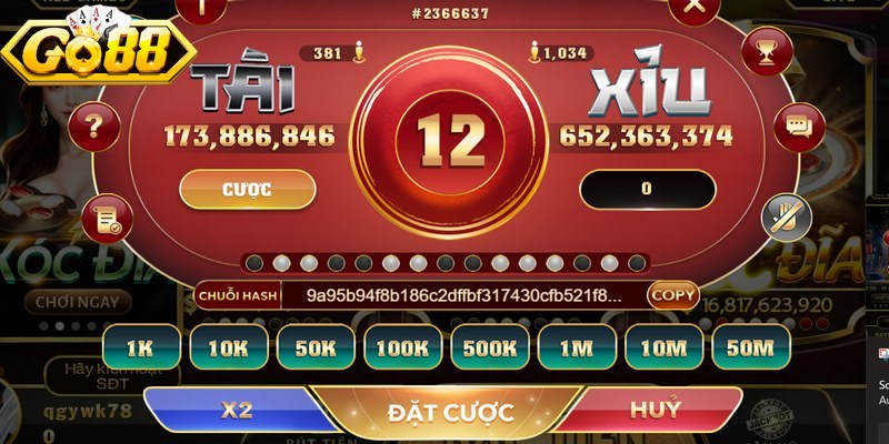 Gấp thếp là phương pháp kinh điển được nhiều người áp dụng