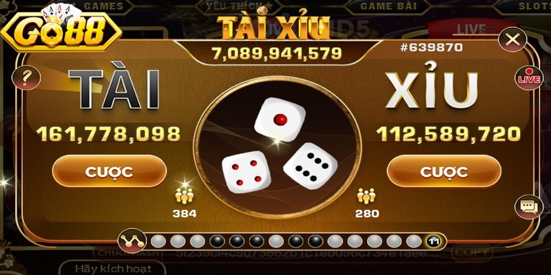 Lưu ý quan trọng để bảo vệ nguồn vốn khi chơi game là không tất tay