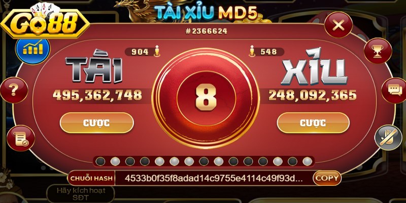 Kỹ thuật bắt cầu 1-1 - cầu 2-2 mang lại hiệu quả cao cho anh em