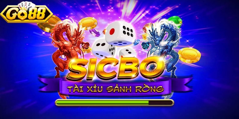 Tài xỉu sảnh rồng là trò đẳng cấp cho tín đồ cá cược trực tuyến